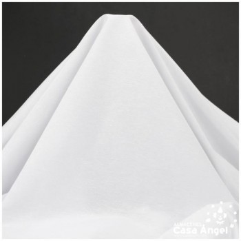 LONETA LISA BLANCO SERIE FIUME 280cm