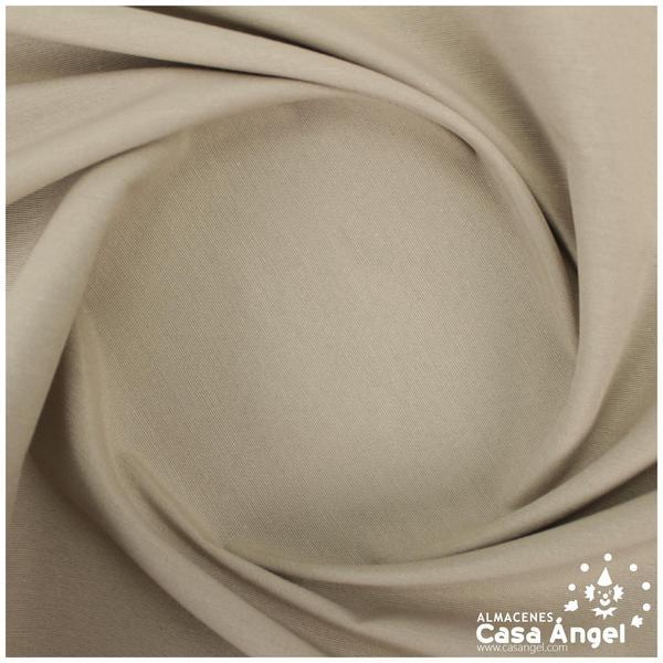 LONETA LISA BEIGE PIEDRA SERIE FIUME 280cm