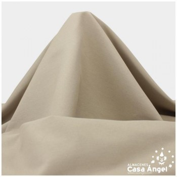 LONETA LISA BEIGE PIEDRA SERIE FIUME 280cm