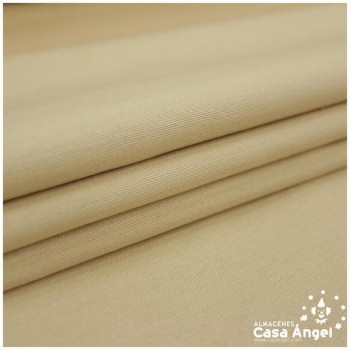 LONETA LISA BEIGE SERIE FIUME 280cm