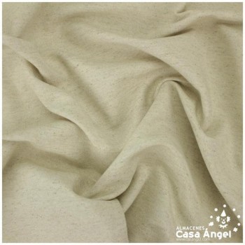 LONETA LISA LINO VIGORE SERIE FIUME 280cm