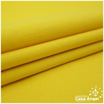 LONETA LISA AMARILLO SERIE FIUME 280cm