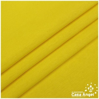 LONETA LISA AMARILLO PIÑA SERIE FIUME 280cm