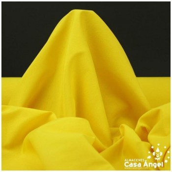 LONETA LISA AMARILLO PIÑA SERIE FIUME 280cm