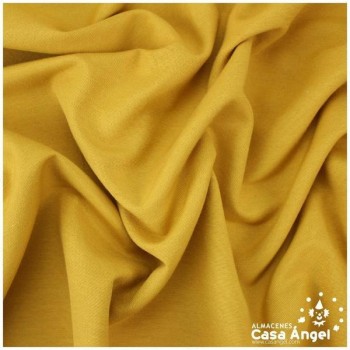 LONETA LISA ORO OSCURO SERIE FIUME 280cm