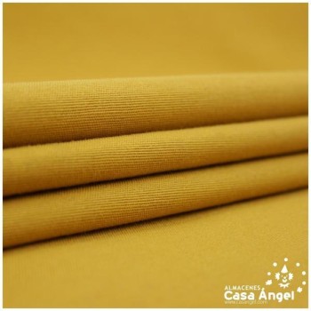 LONETA LISA ORO OSCURO SERIE FIUME 280cm