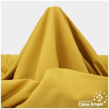 LONETA LISA ORO OSCURO SERIE FIUME 280cm
