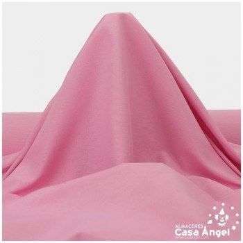 LONETA LISA ROSA SERIE FIUME 280cm