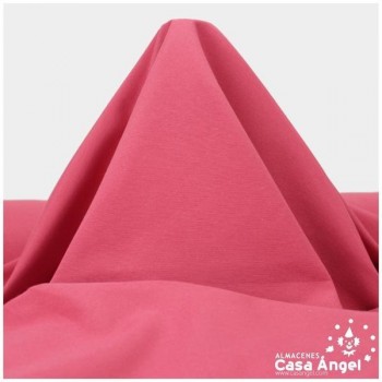 LONETA LISA ROSA CHICLE SERIE FIUME 280cm
