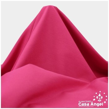 LONETA LISA FUCSIA SERIE FIUME 280cm