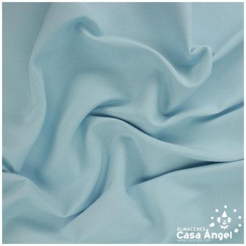 LONETA LISA CELESTE SERIE FIUME 280cm