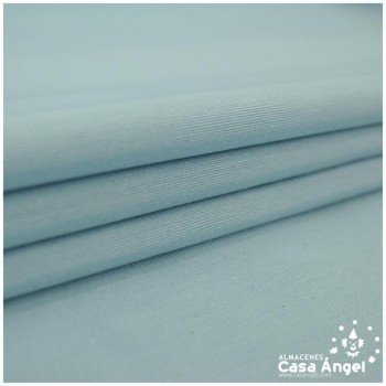 LONETA LISA CELESTE SERIE FIUME 280cm
