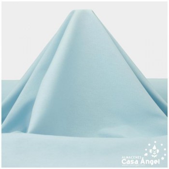 LONETA LISA CELESTE SERIE FIUME 280cm