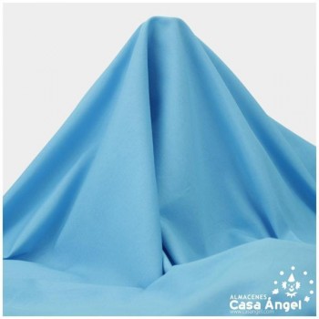LONETA LISA TURQUESA SERIE FIUME 280cm