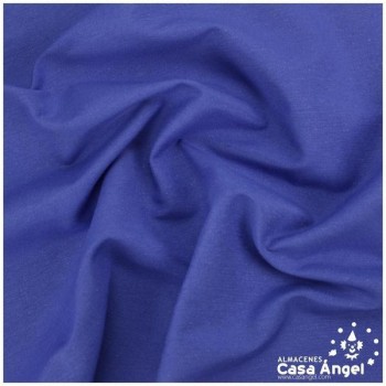 LONETA LISA AZUL SERIE FIUME 280cm