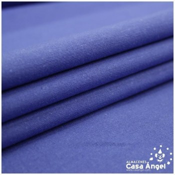 LONETA LISA AZUL SERIE FIUME 280cm