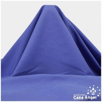 LONETA LISA AZUL SERIE FIUME 280cm