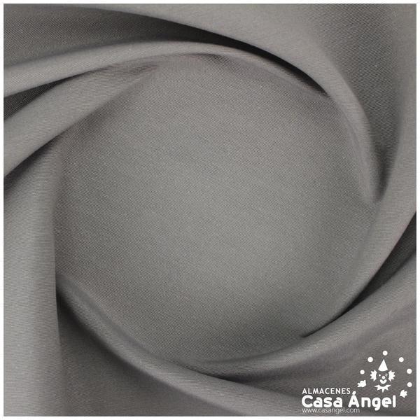 LONETA LISA GRIS PLOMO SERIE FIUME 280cm