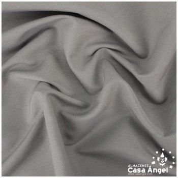 LONETA LISA GRIS PLOMO SERIE FIUME 280cm