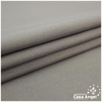 LONETA LISA GRIS PLOMO SERIE FIUME 280cm