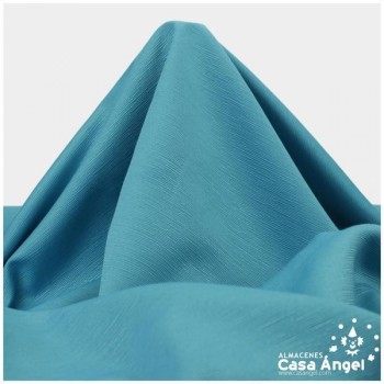 OTOMÁN TURQUESA LISO 280cm