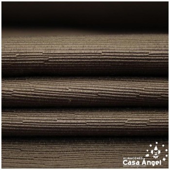 OTOMÁN MORADO OSCURO LISO 280cm