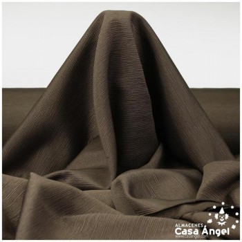 OTOMÁN MORADO OSCURO LISO 280cm