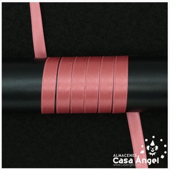 CINTA DE SATÉN VARIOS COLORES 8mm