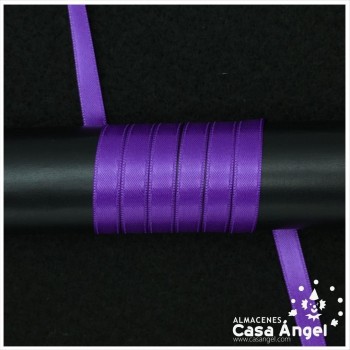 CINTA DE SATÉN VARIOS COLORES 8mm