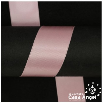CINTA SATÉN EN VARIOS COLORES 39mm