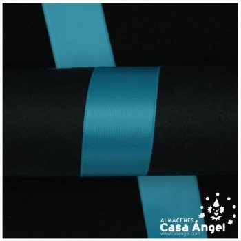 CINTA SATÉN EN VARIOS COLORES 39mm