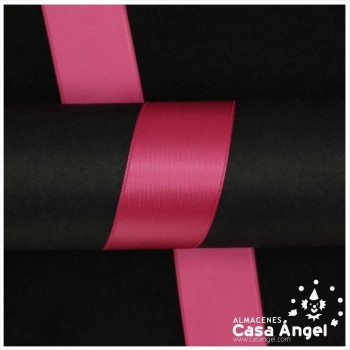 CINTA SATÉN EN VARIOS COLORES 39mm