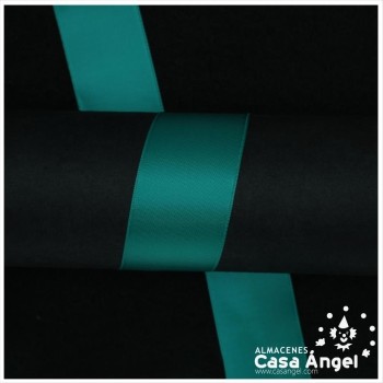 CINTA SATÉN EN VARIOS COLORES 39mm