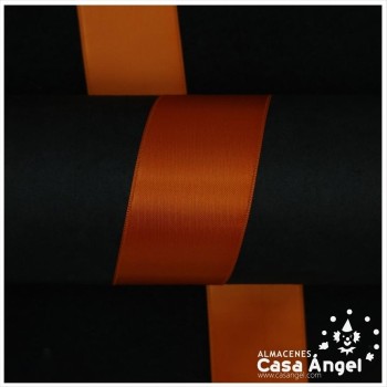 CINTA SATÉN EN VARIOS COLORES 39mm
