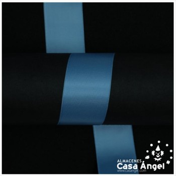 CINTA SATÉN EN VARIOS COLORES 39mm