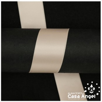 CINTA SATÉN EN VARIOS COLORES 39mm