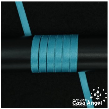 CINTA SATÉN COLORES 6,5mm