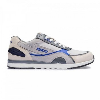 ZAPATILLAS DEPORTIVAS SPARCO SH-17 GRIS