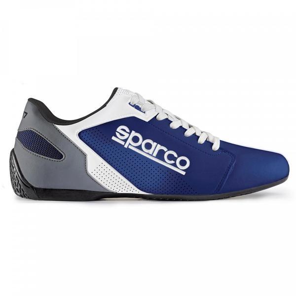 ZAPATILLAS DEPORTIVAS SPARCO SH-17 AZUL
