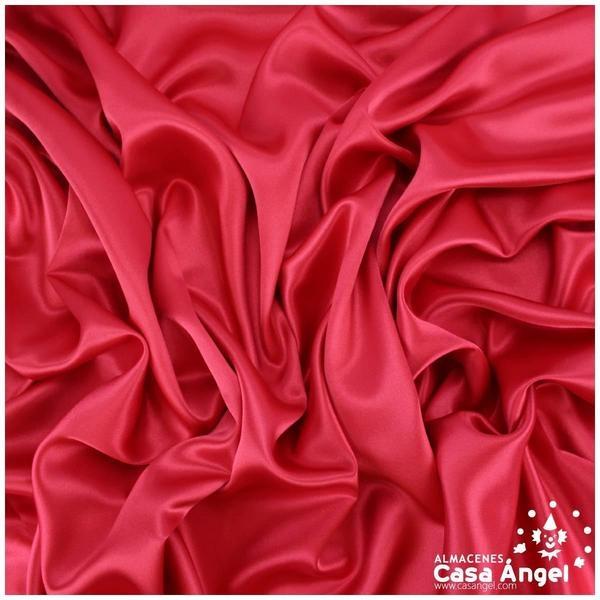 CRESPÓN CORAL LISO SERIE SORAYA 150cm