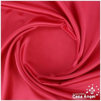 CRESPÓN CORAL LISO SERIE SORAYA 150cm