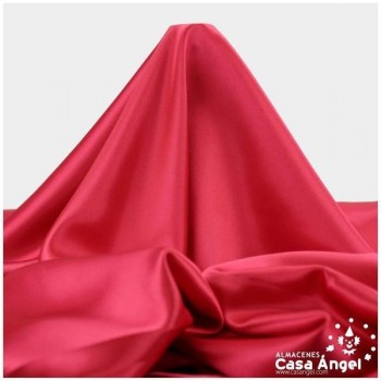 CRESPÓN CORAL LISO SERIE SORAYA 150cm