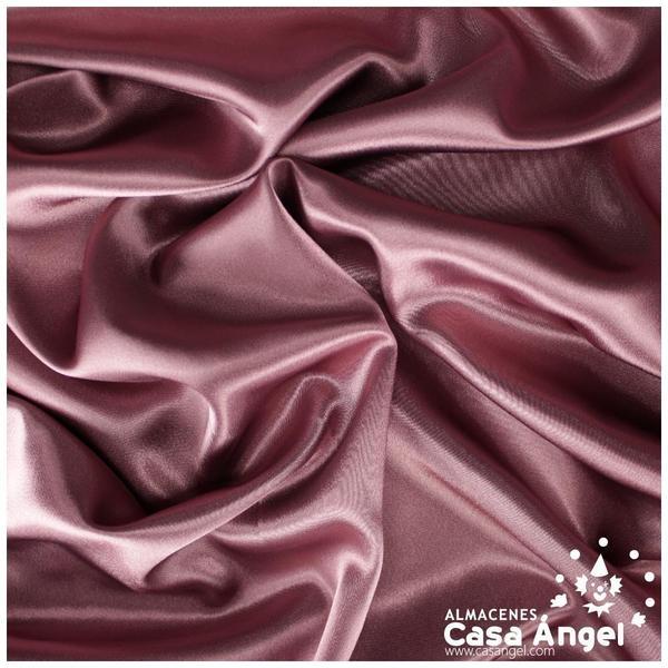 CRESPÓN COLOR MAQUILLAJE LISO SERIE SORAYA 150cm