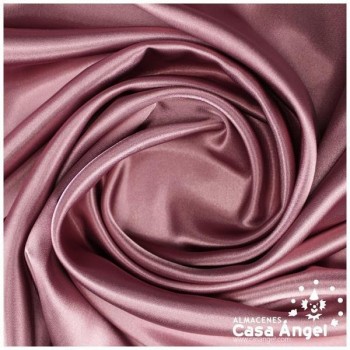 CRESPÓN COLOR MAQUILLAJE LISO SERIE SORAYA 150cm