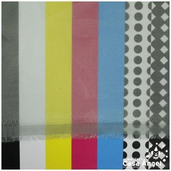 ORGANZA GRIS NIEBLA CRISTAL SERIE PAOLA 150cm