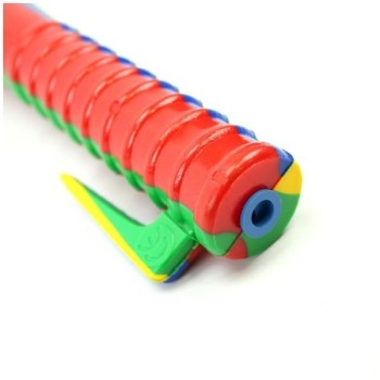 PORRA SONORA 30cm