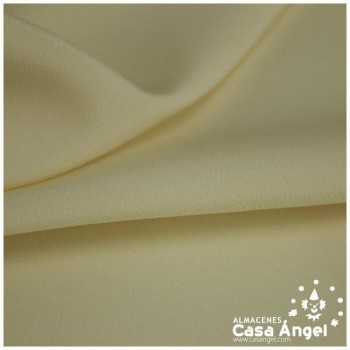 KOSHIBO COLOR MARFIL SERIE CANTORA 150cm