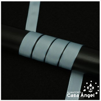 CINTA FAYA ACANALADA VARIOS COLORES 15mm