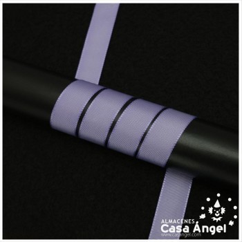CINTA FAYA ACANALADA VARIOS COLORES 15mm