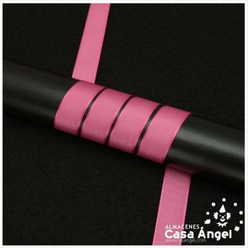 CINTA FAYA ACANALADA VARIOS COLORES 15mm